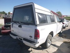F150 2002 topper for sale  Bloomfield