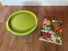 Tupperware micro gourmet gebraucht kaufen  Prisdorf