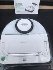 Kobold vr300 vacuum for sale  LONDON