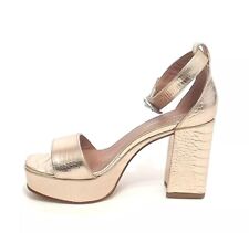 Scarpe janet janet usato  Milano
