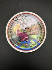 Seltener sammelteller froschk� gebraucht kaufen  Porta Westfalica
