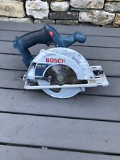 Bosch gks cordless for sale  KENDAL