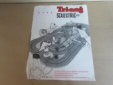 333o scalextric tri d'occasion  Vonnas