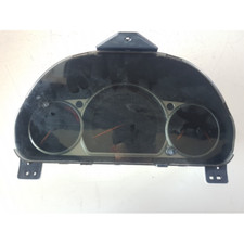 Hr0333105 quadro strumenti usato  Piana di Monte Verna
