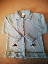 Cardigan jacadi taille d'occasion  Courbevoie