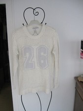 Sandro sweater pullover d'occasion  Lyon IV