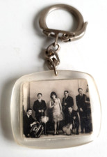 Ancien porte cle d'occasion  Metz-