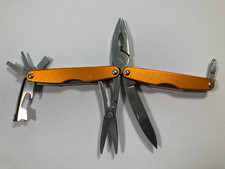 Leatherman juice flame for sale  Johns Island