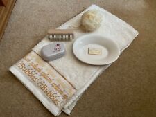 Hand towel soap for sale  SPALDING