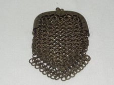 Petit porte monnaie d'occasion  Château-du-Loir