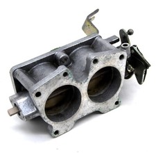 Throttle body rover for sale  ABERYSTWYTH