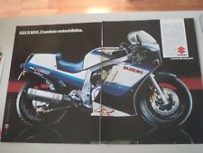 Advertising pubblicità 1986 usato  Salerno