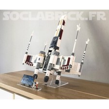 Socle support lego d'occasion  Bouxières-aux-Dames