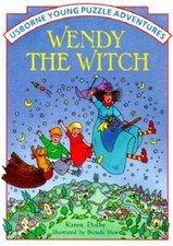 Wendy witch paperback for sale  Montgomery