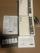 Cobra 18r2 18m for sale  Wichita
