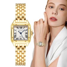 Quartz watches women for sale  CAERPHILLY