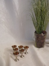 Alte antike versilberte gebraucht kaufen  Herrsching a.Ammersee
