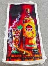 Havana club acrylic for sale  PRESTON