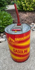 Vintage red yellow for sale  Grand Haven