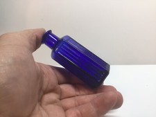 Antique oz. cobalt for sale  Holden