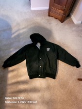 Vintage starter raiders for sale  Irwin