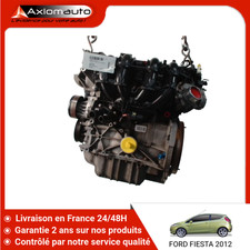 Moteur ford fiesta d'occasion  Amiens-