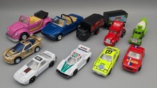 Paket set spielzeugautos gebraucht kaufen  Lehrte