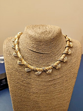 collana donna oro vintage usato collana donna oro vintage usato  Roma