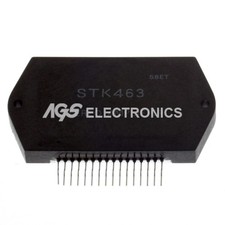 Stk463 stk 463 usato  Vignate