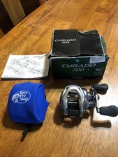 shimano baitcaster for sale  Pryor