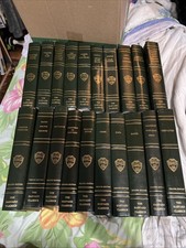 Harvard classics 1969 for sale  Fayetteville