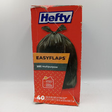 Hefty easy flaps for sale  Erie