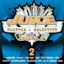 Juice allstar selection gebraucht kaufen  Berlin