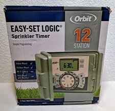 Orbit 57900 easy for sale  Fairfield