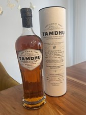 Tamdhu batch strength gebraucht kaufen  Marl