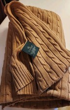 Ralph lauren cable for sale  Glastonbury