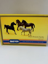 Vintage breyer black for sale  Saint Stephens Church