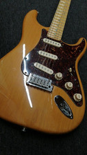 Fender usa american usato  Spedire a Italy