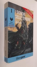 Librogame signori delle usato  Cavarzere