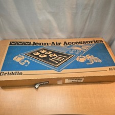 Jenn air accessories for sale  River Falls