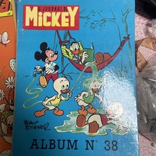 Album reliure journal d'occasion  Chéreng