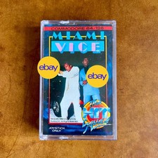 Miami vice commodore gebraucht kaufen  Hamburg
