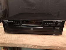 Kenwood r3080 compact for sale  Reading
