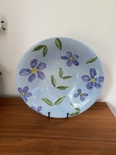 Large pale blue for sale Large pale blue for sale  REIGATE