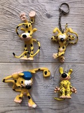 Marsupilami lot 4 d'occasion  France