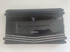 Kenwood kac 8406 for sale  HERTFORD