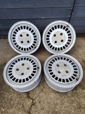 Set ruote turbo usato  Spedire a Italy