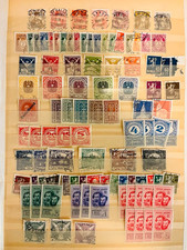 Schweizer briefmarken helvetia gebraucht kaufen  Berlin