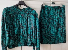 Completo donna camicia usato  Trani