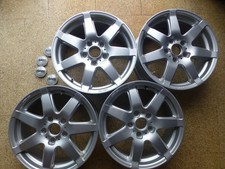 Advanti racing alufelgen gebraucht kaufen  Wiehl